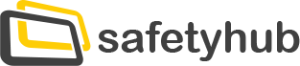 safety hub logo