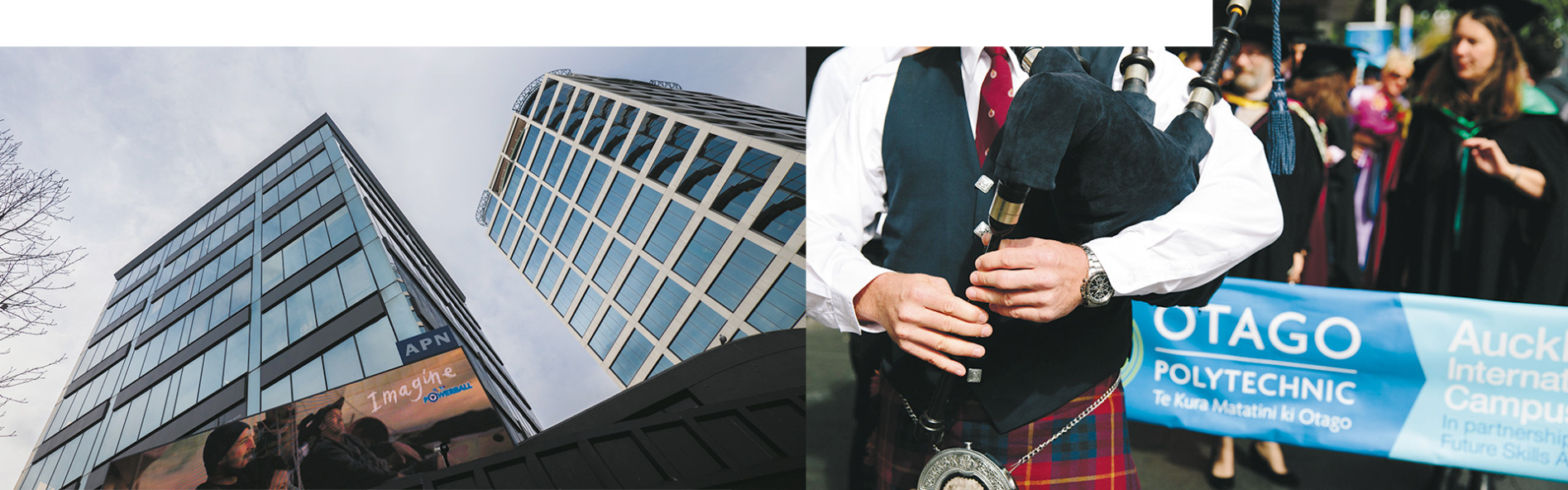 About us - Otago Polytechnic