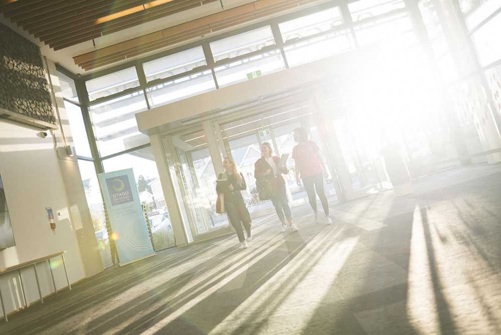 Teaching Excellence Symposium - Register Now! - Otago Polytechnic