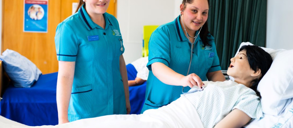 NUR gen EnrolledNursing 051