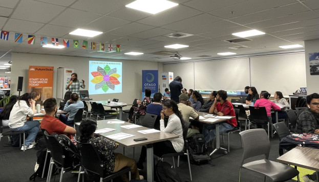 Get the internship you want 2