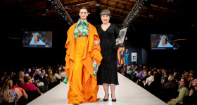 Hokonui fashion design winner 2024