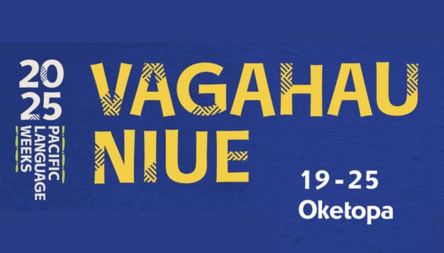 Niue Language Week tuhono