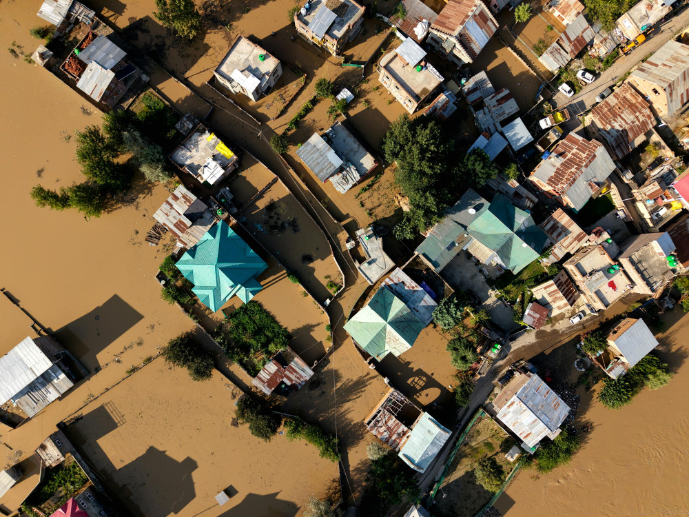 New Zealand researchers secure grant for AI disaster response research ...