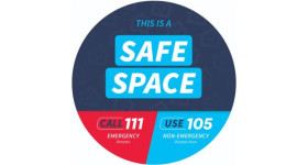 Safe Space Tuhono
