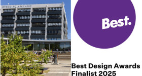 T Best Design Awards 2025