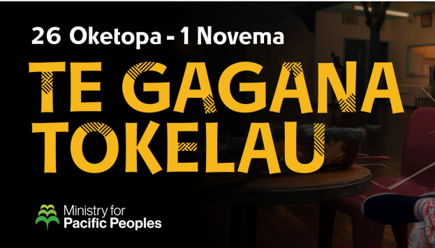 Tokelau Language Week