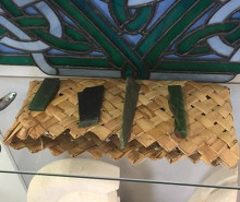 opeing of the sargood center2 20x