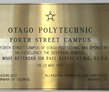 opening mason center