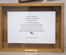 Jude Roddick CORP other CommemorativeObjects 3